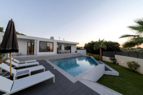 Kyamon Estate Luxury Villa